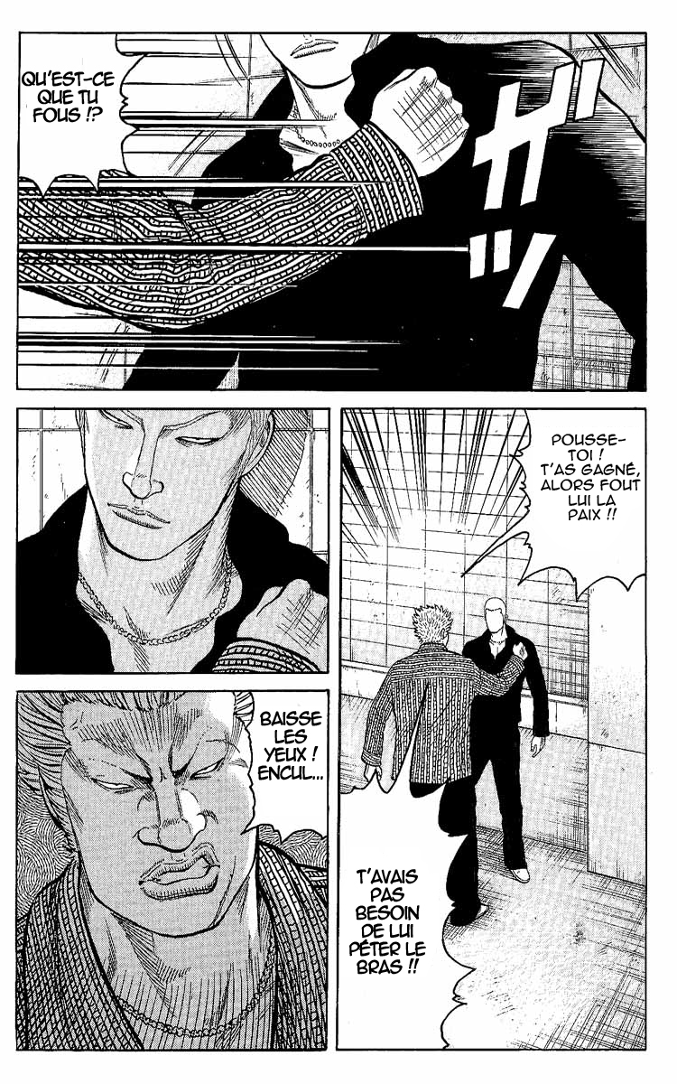 Read WORST FR Manga Online