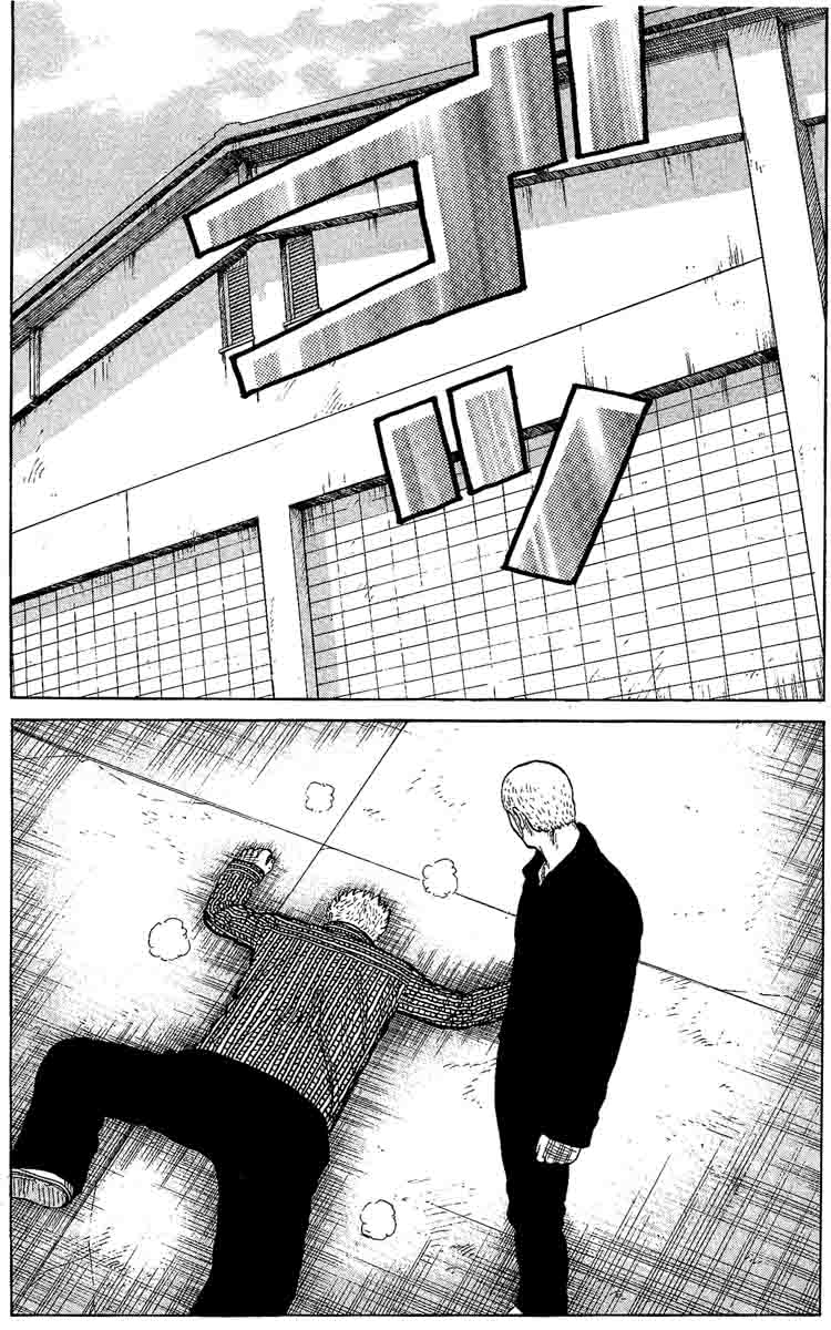 Read WORST FR Manga Online