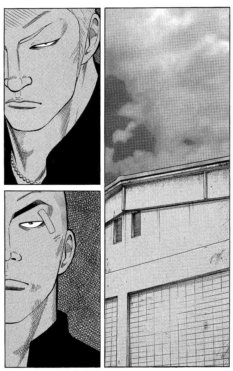 Read WORST FR Manga Online