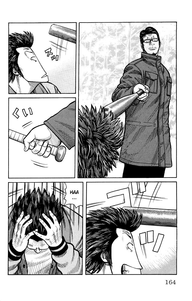 Read WORST FR Manga Online
