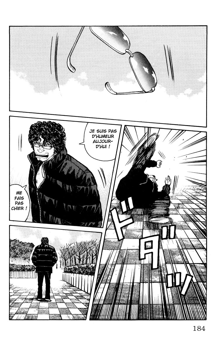 Read WORST FR Manga Online