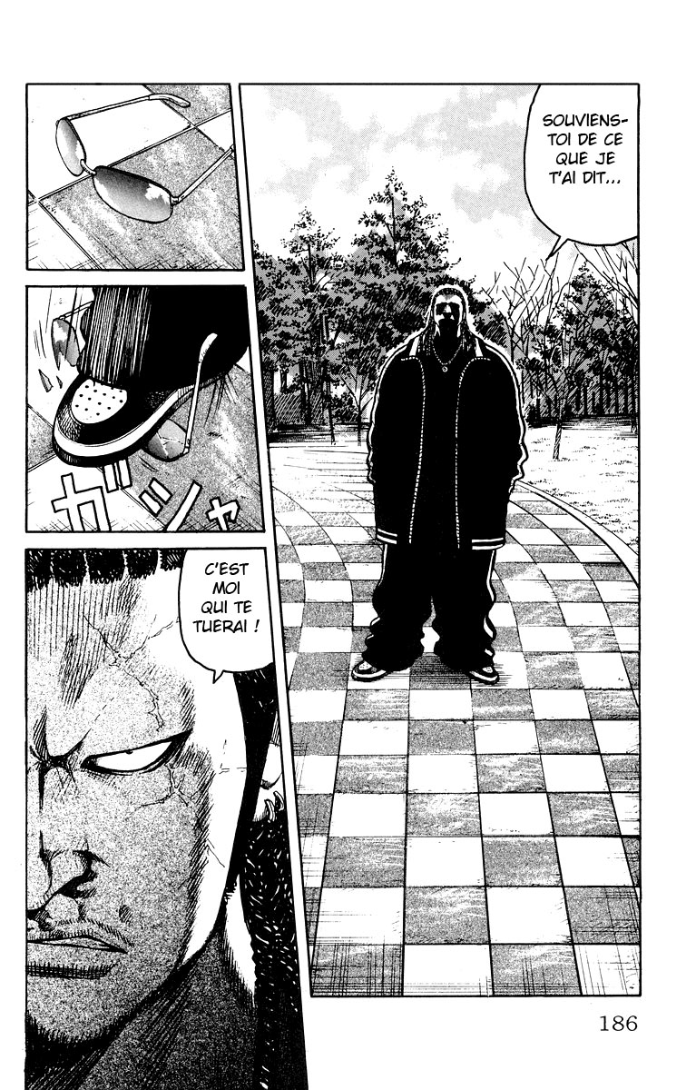 Read WORST FR Manga Online