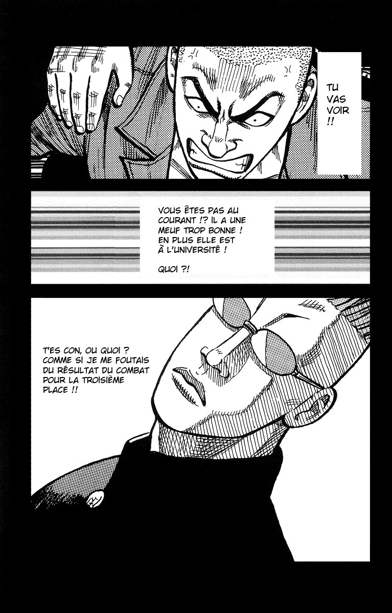 Read WORST FR Manga Online