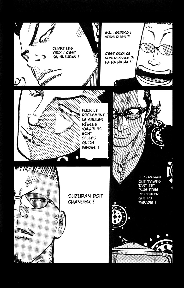 Read WORST FR Manga Online