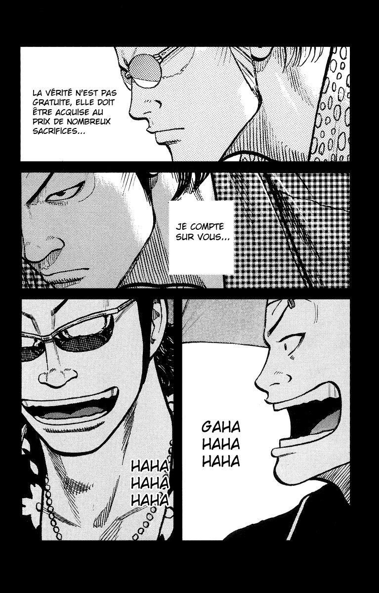 Read WORST FR Manga Online