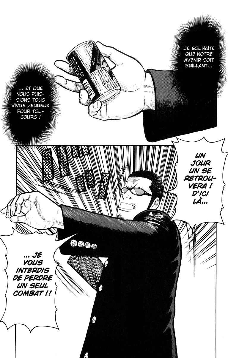 Read WORST FR Manga Online