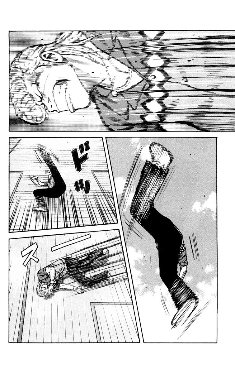 Read WORST FR Manga Online