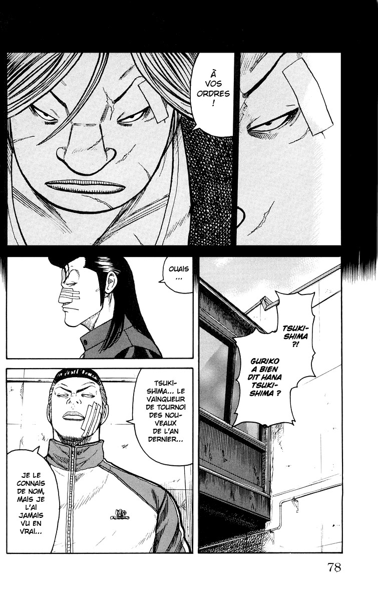 Read WORST FR Manga Online