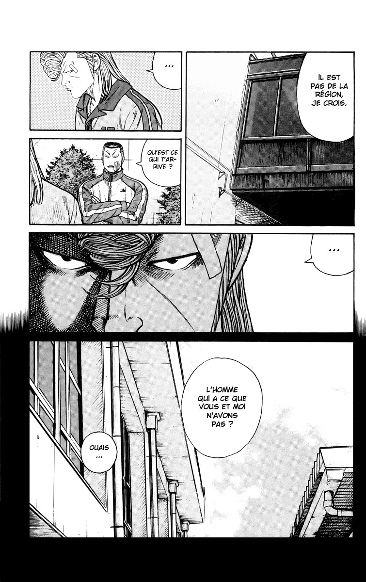 Read WORST FR Manga Online
