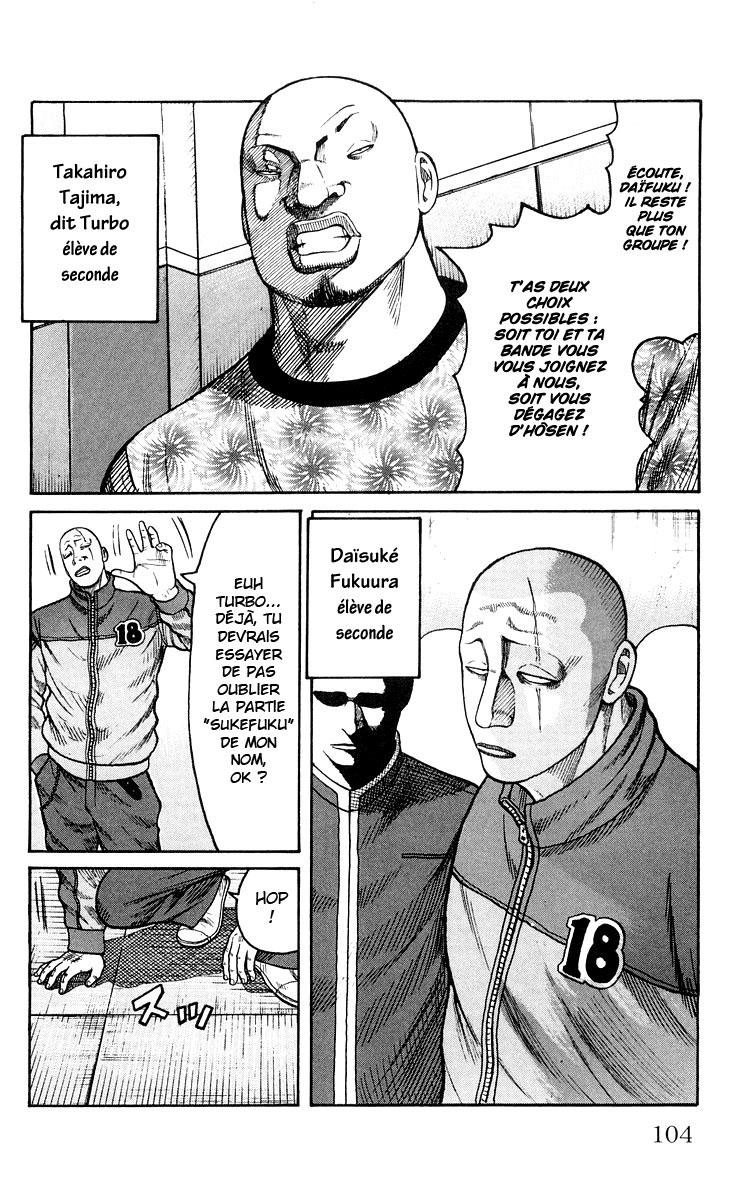 Read WORST FR Manga Online
