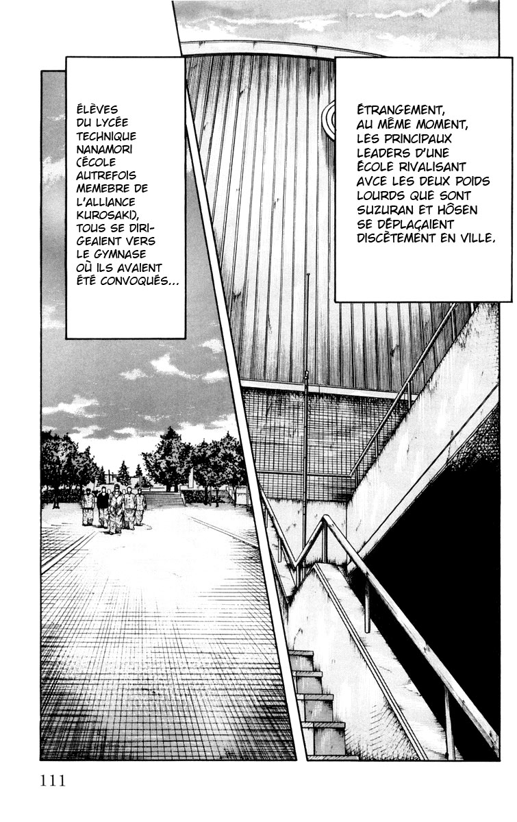 Read WORST FR Manga Online