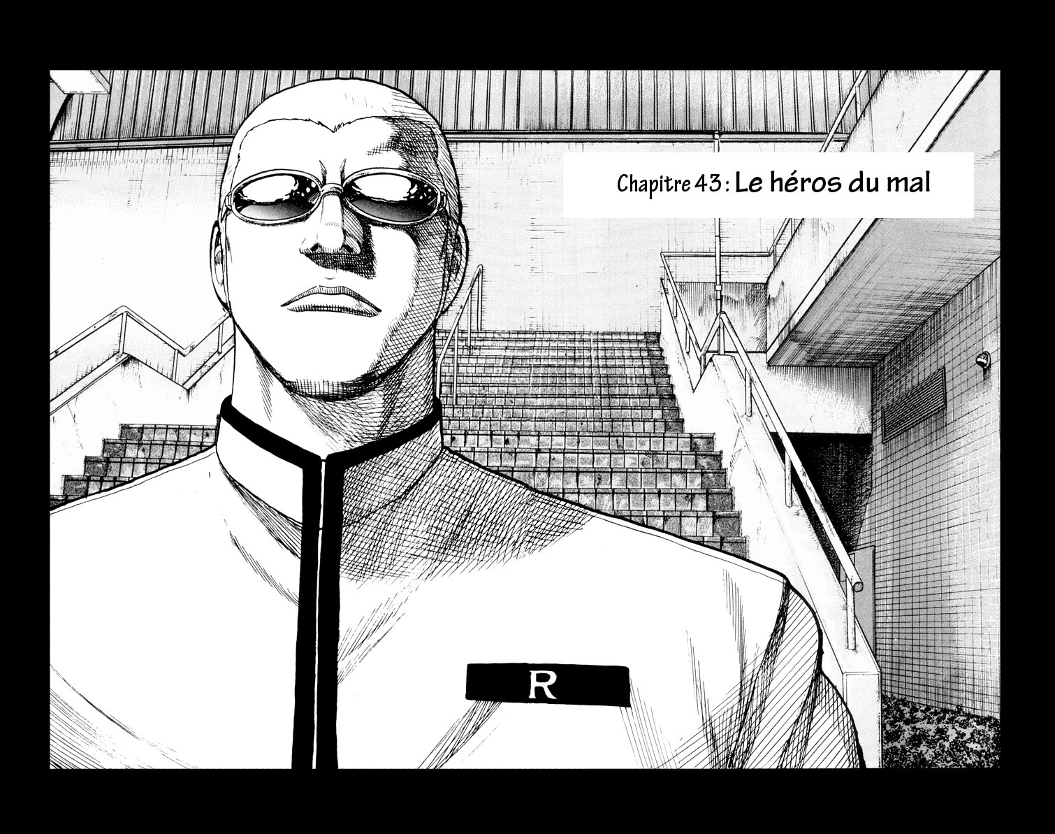 Read WORST FR Manga Online