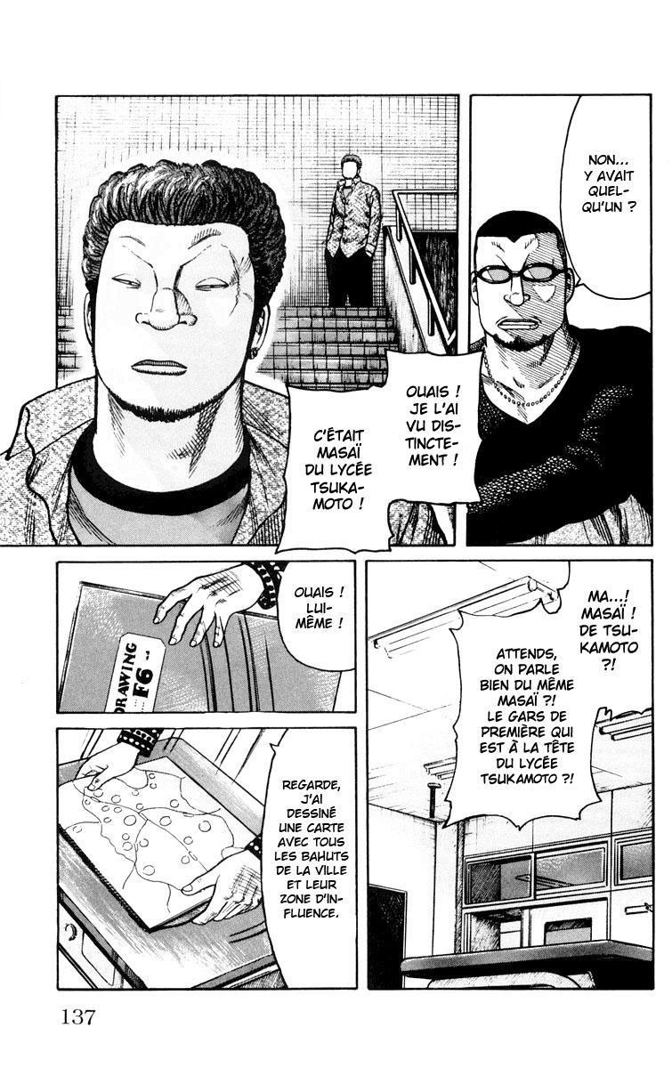 Read WORST FR Manga Online