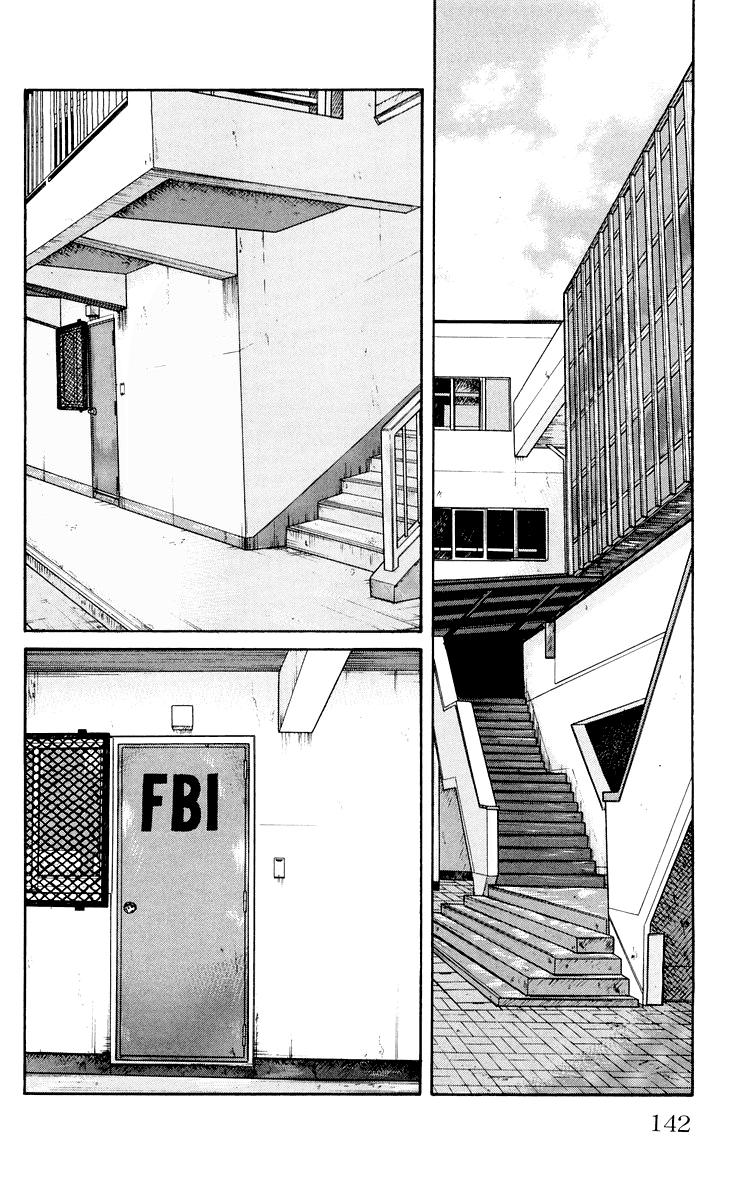 Read WORST FR Manga Online