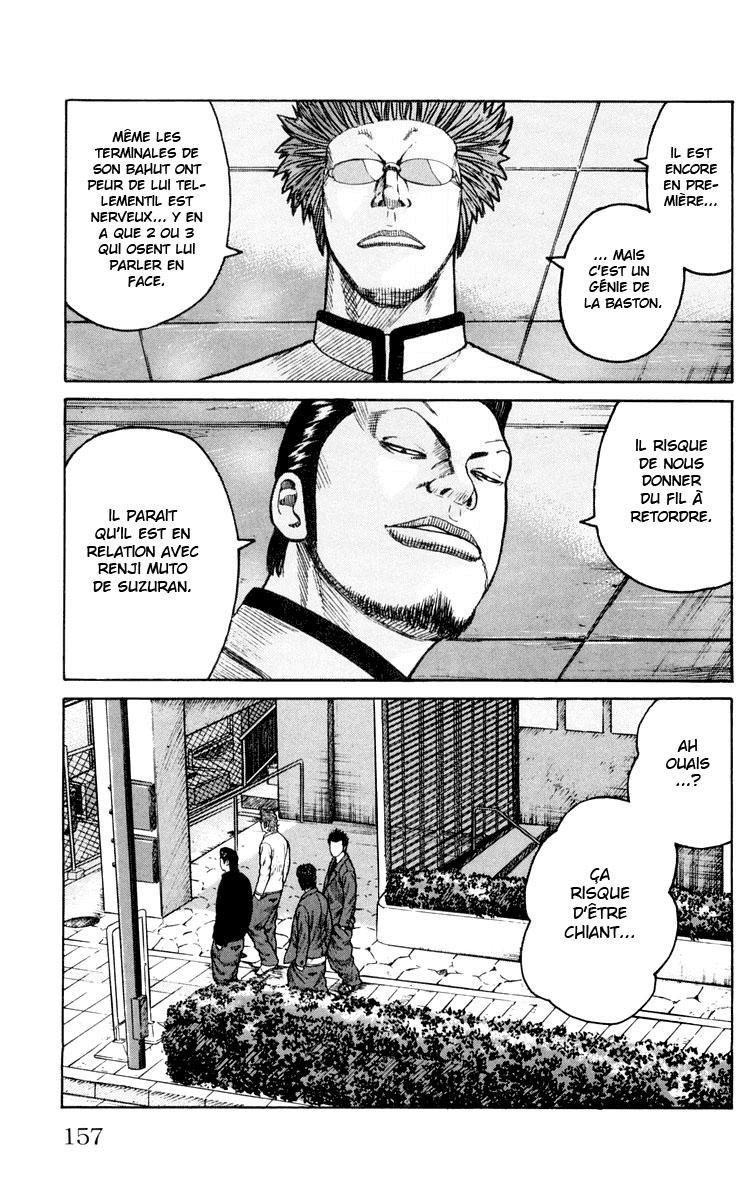 Read WORST FR Manga Online