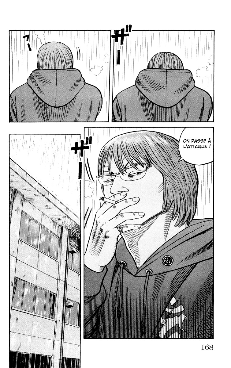Read WORST FR Manga Online