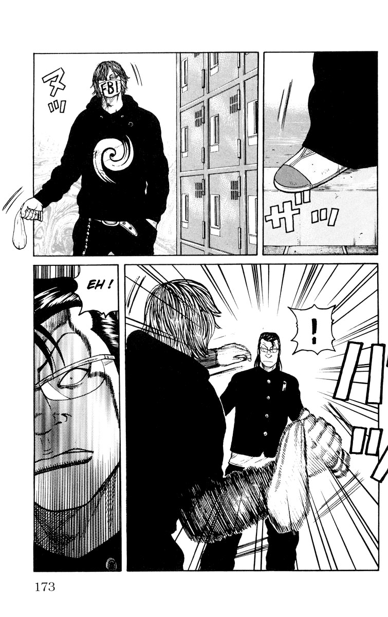 Read WORST FR Manga Online