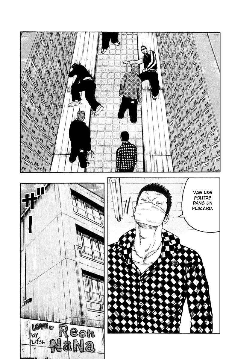 Read WORST FR Manga Online