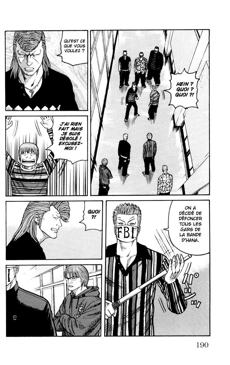 Read WORST FR Manga Online