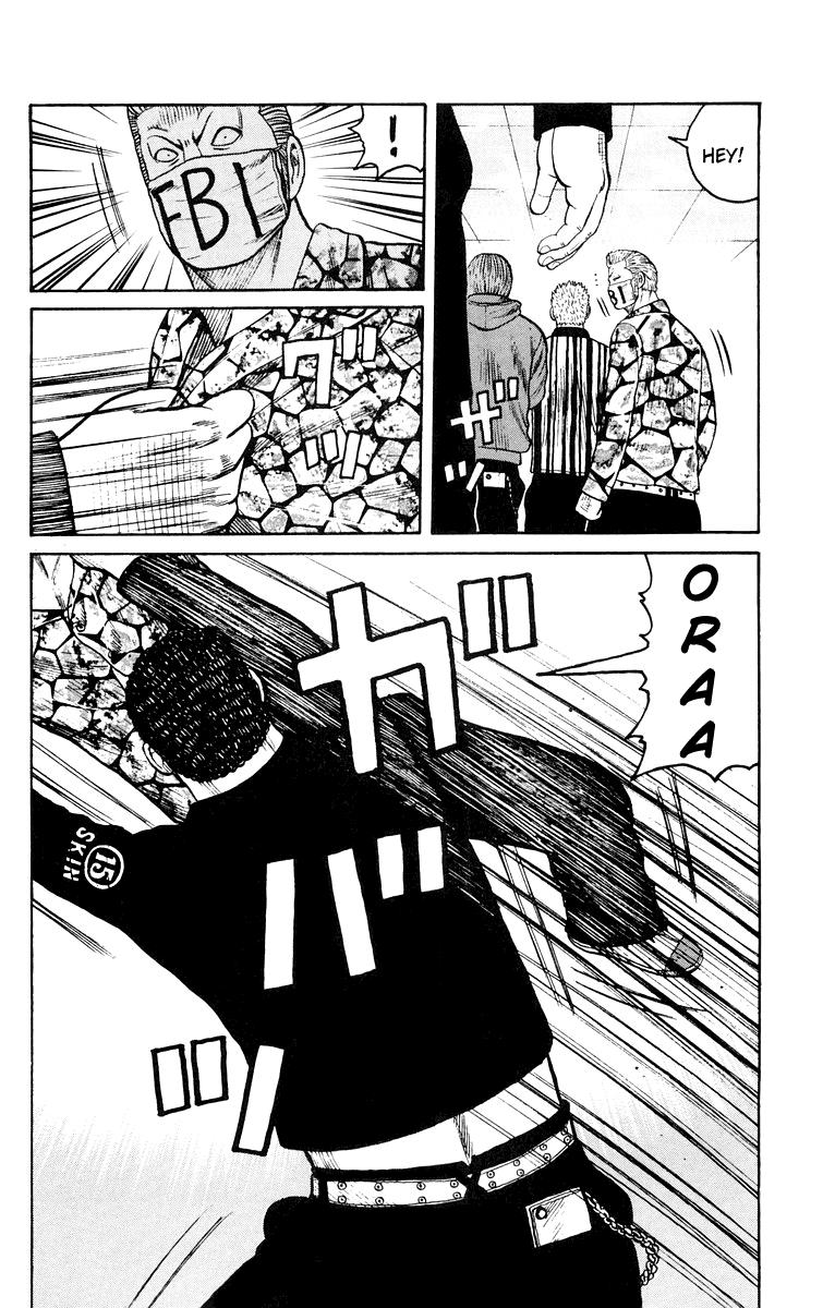 Read WORST FR Manga Online