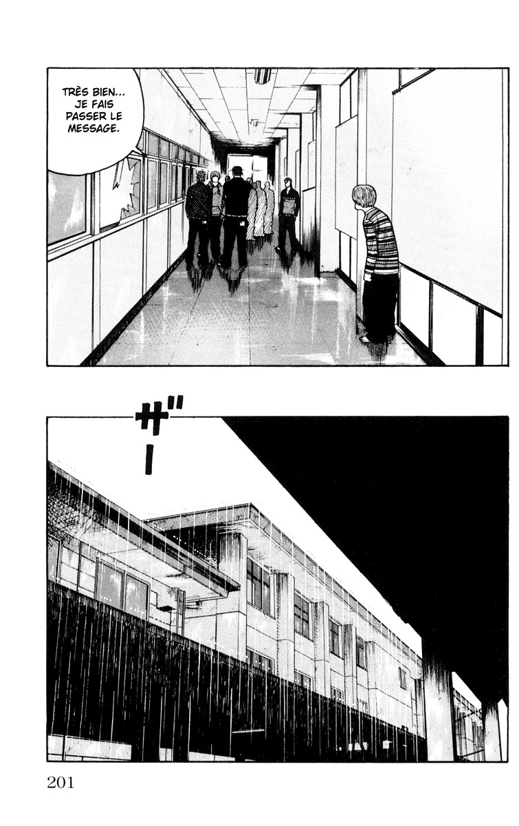 Read WORST FR Manga Online