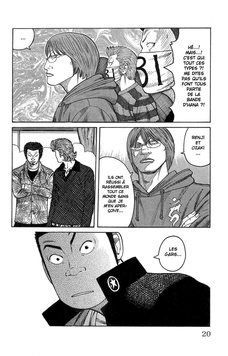 Read WORST FR Manga Online