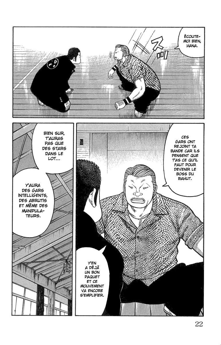 Read WORST FR Manga Online
