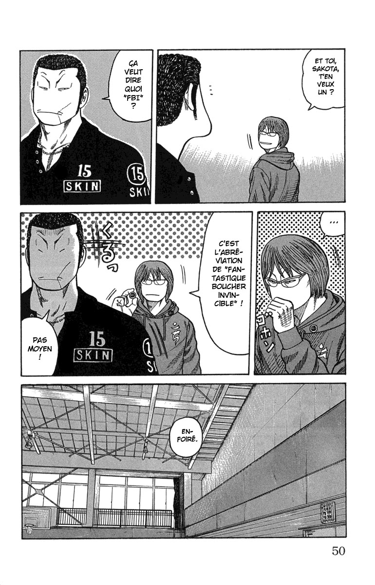 Read WORST FR Manga Online
