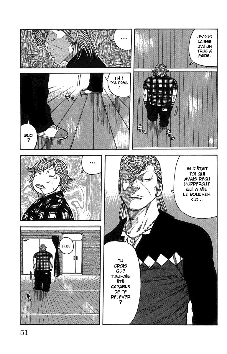 Read WORST FR Manga Online