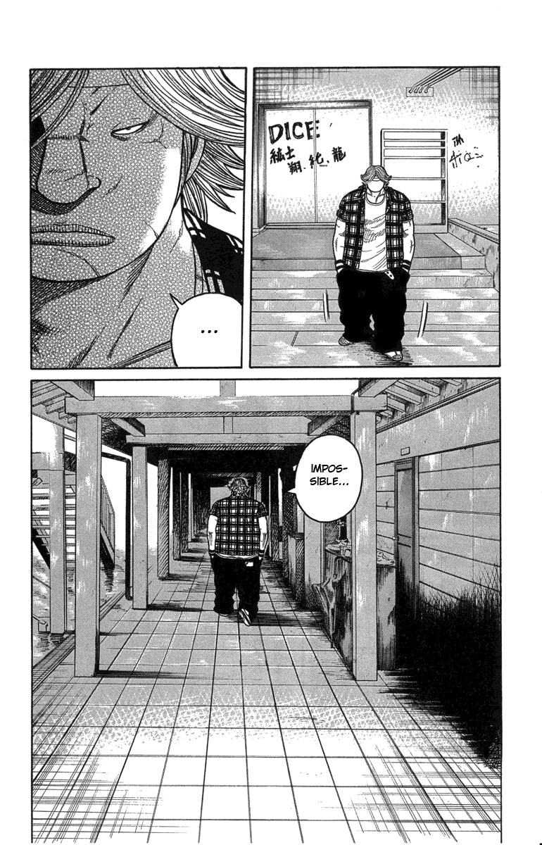 Read WORST FR Manga Online