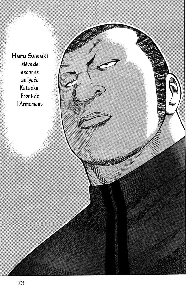 Read WORST FR Manga Online