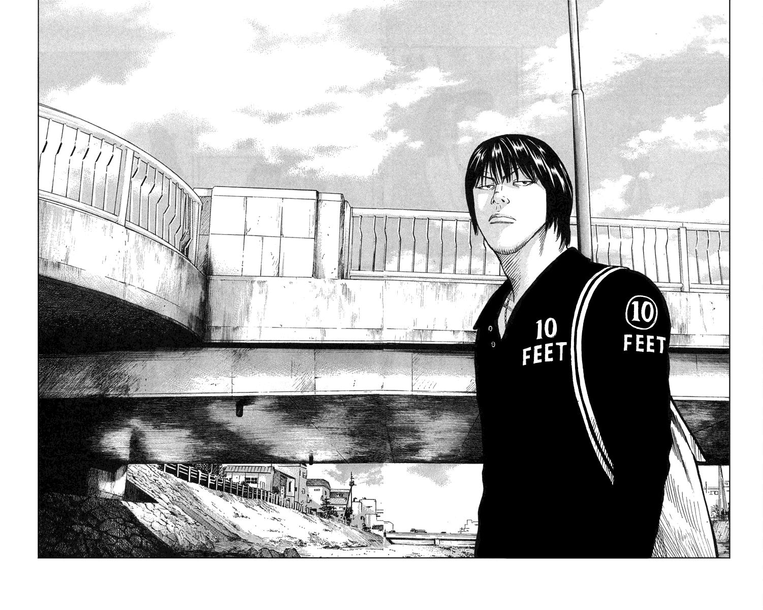 Read WORST FR Manga Online