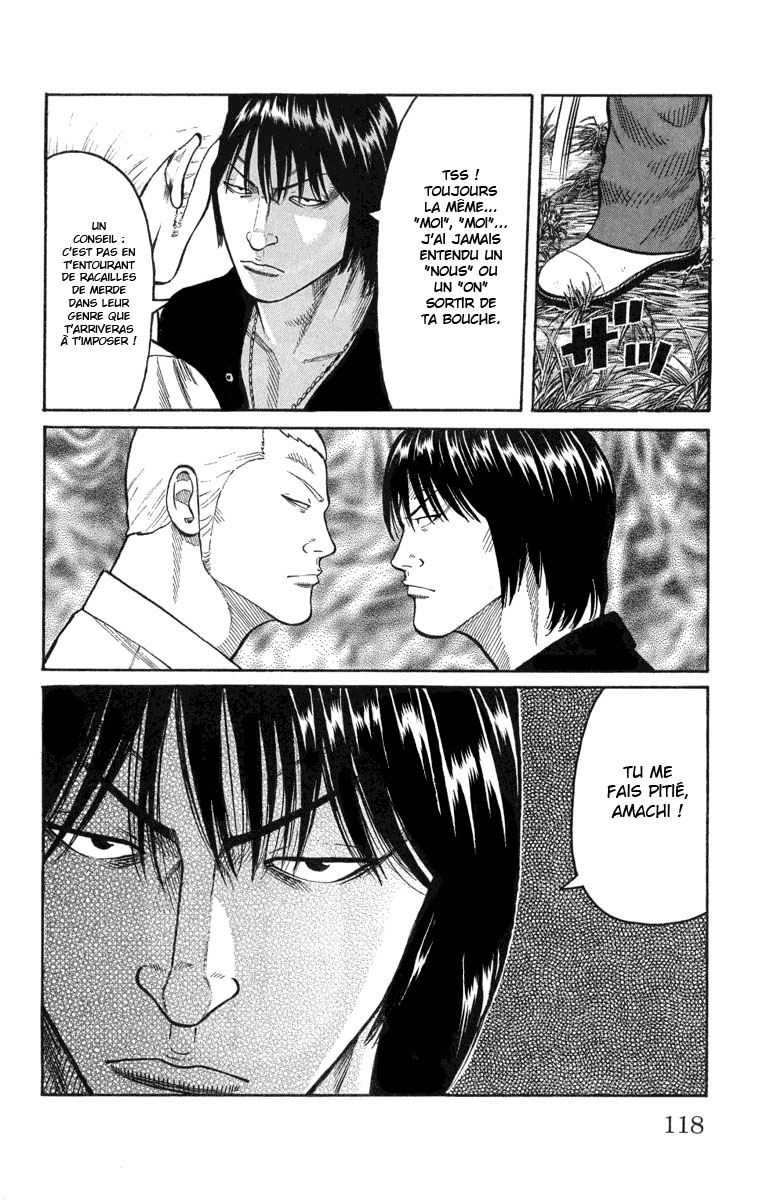 Read WORST FR Manga Online