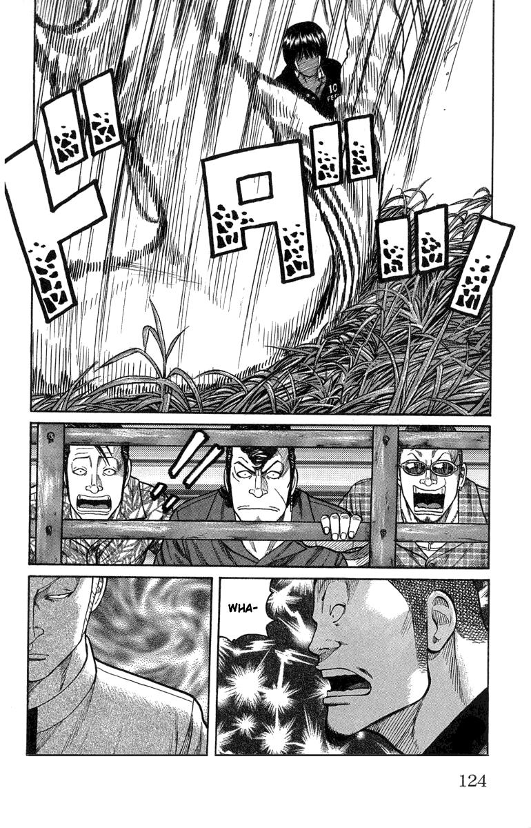 Read WORST FR Manga Online
