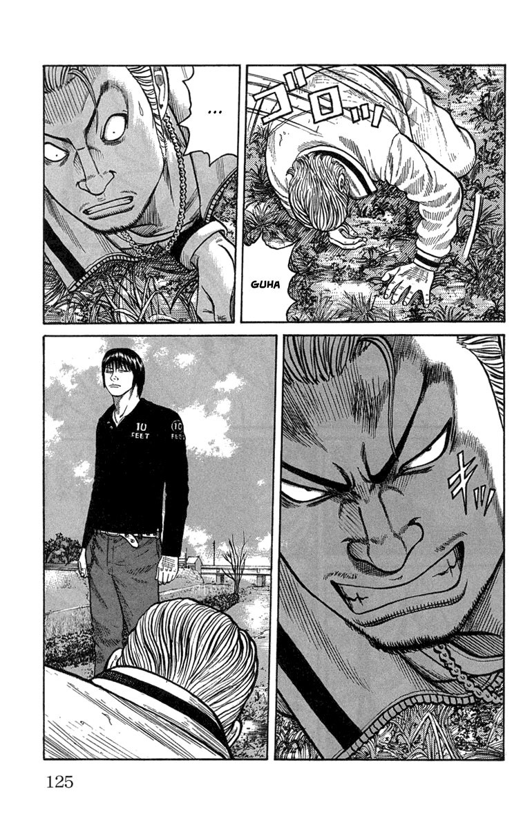 Read WORST FR Manga Online