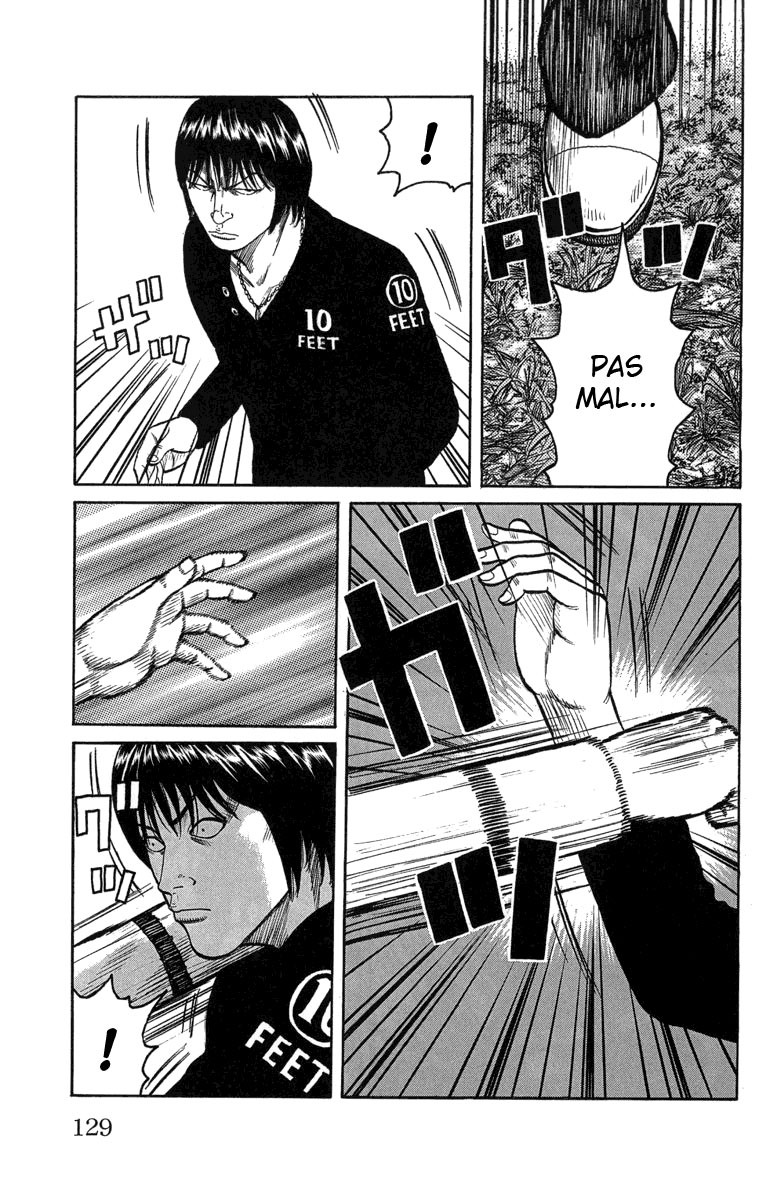 Read WORST FR Manga Online