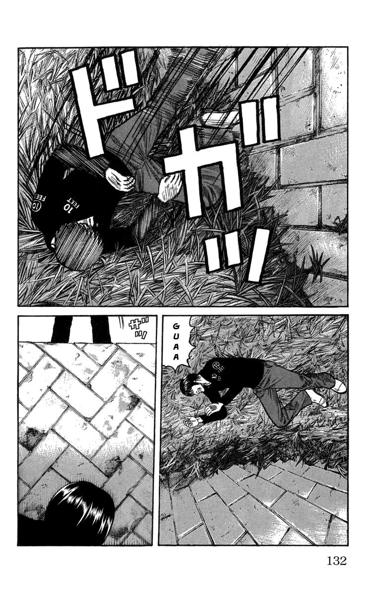 Read WORST FR Manga Online