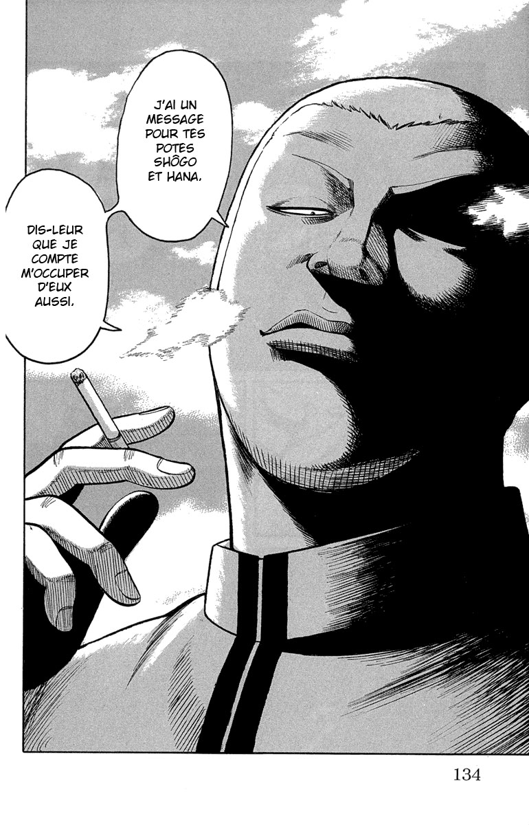 Read WORST FR Manga Online