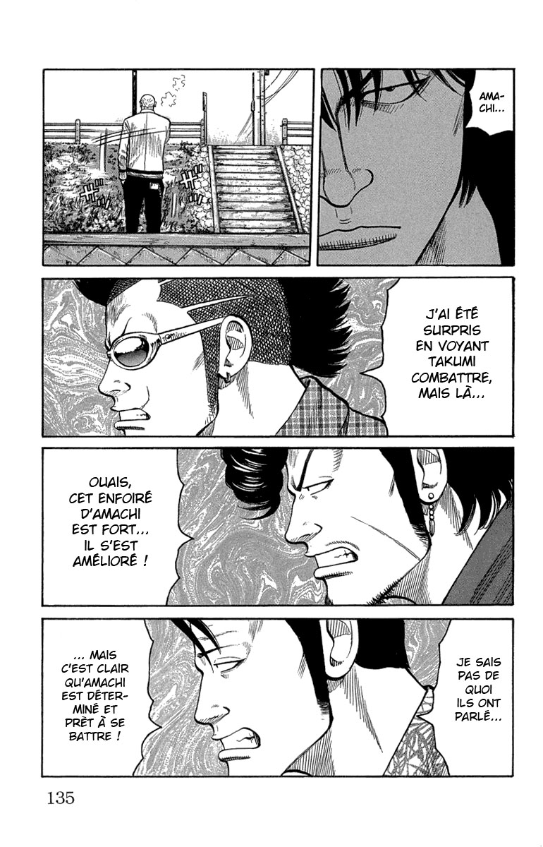 Read WORST FR Manga Online