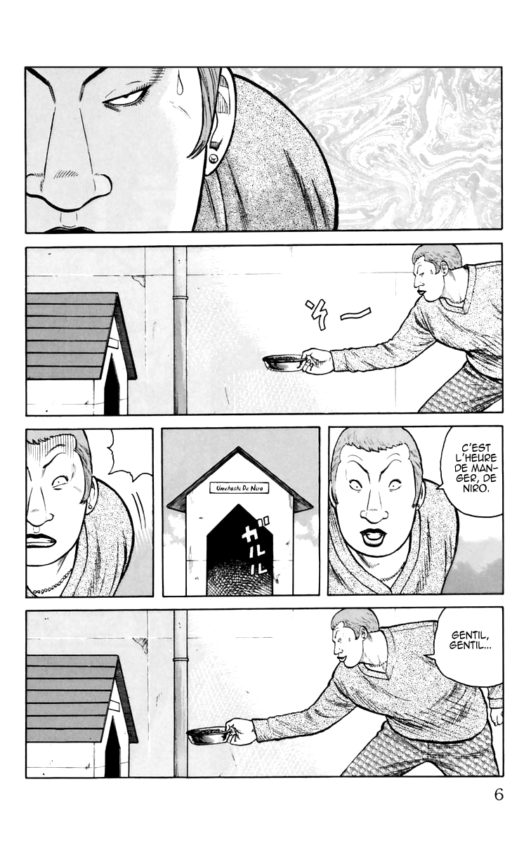 Read WORST FR Manga Online