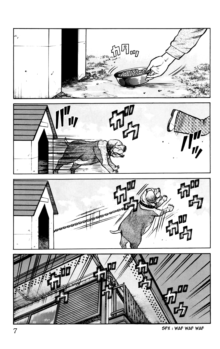 Read WORST FR Manga Online