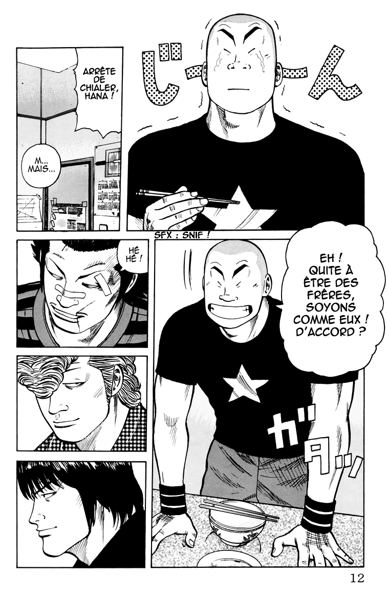 Read WORST FR Manga Online