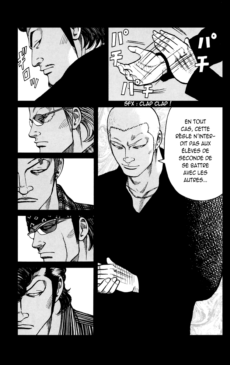 Read WORST FR Manga Online