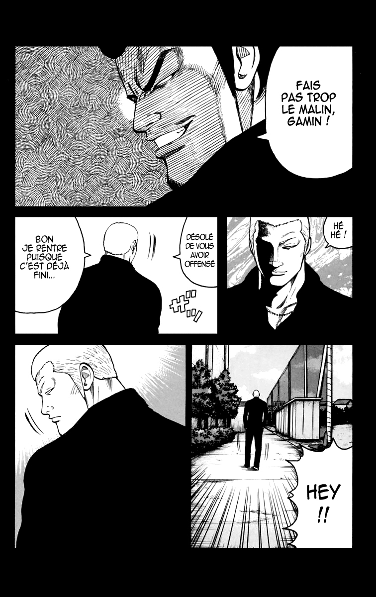 Read WORST FR Manga Online
