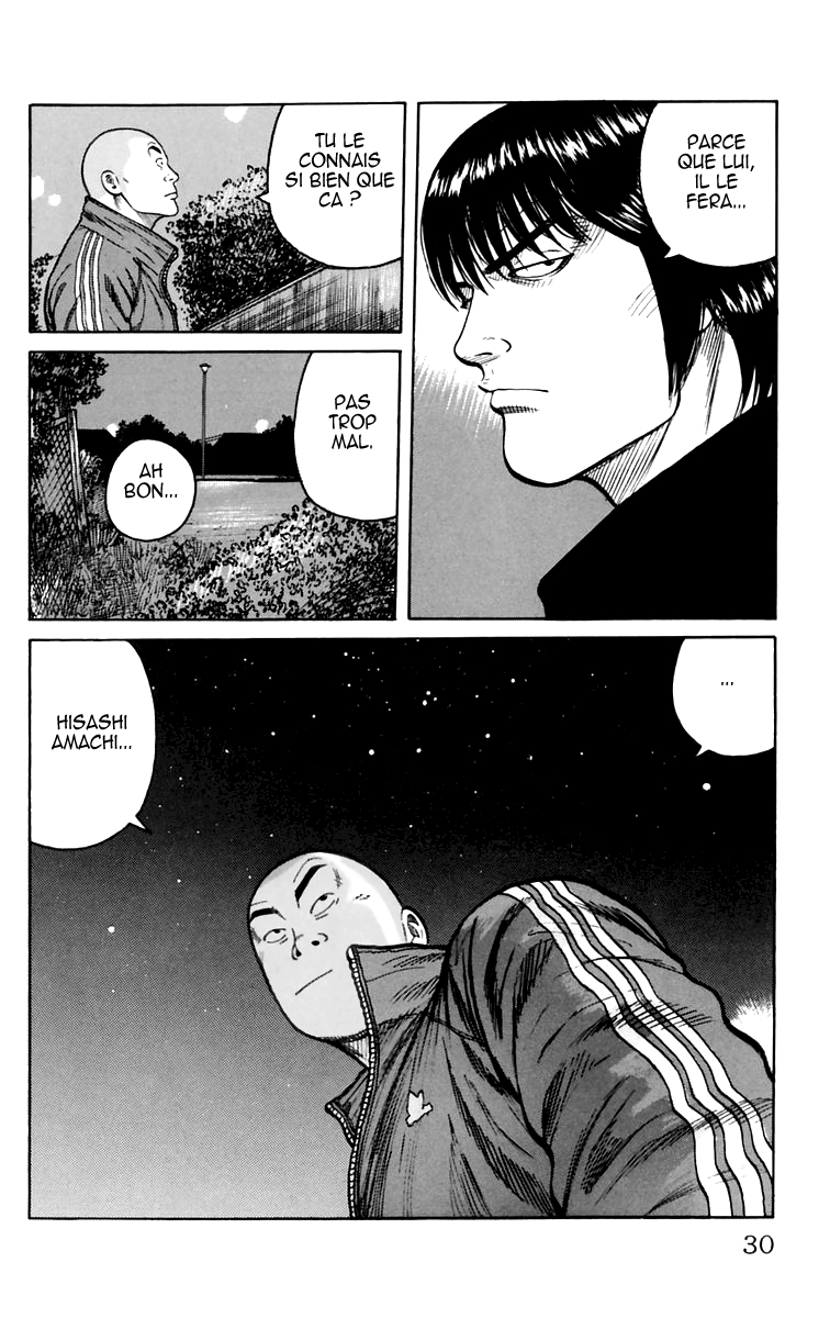 Read WORST FR Manga Online