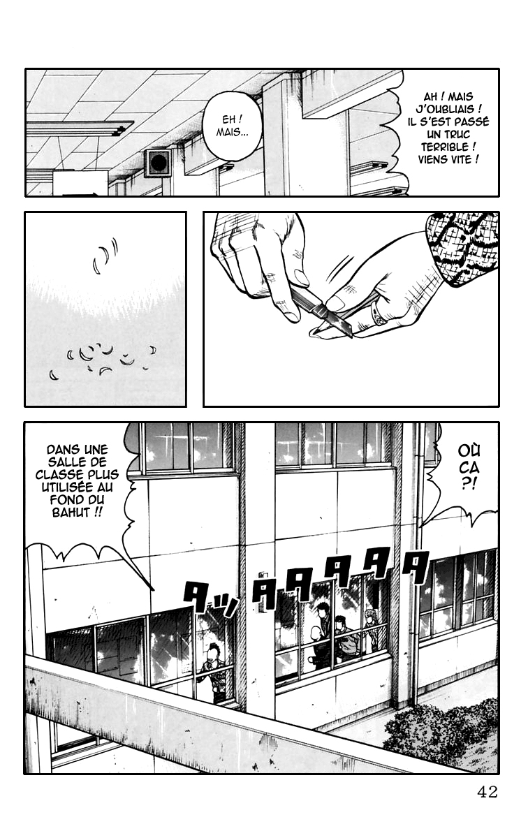 Read WORST FR Manga Online