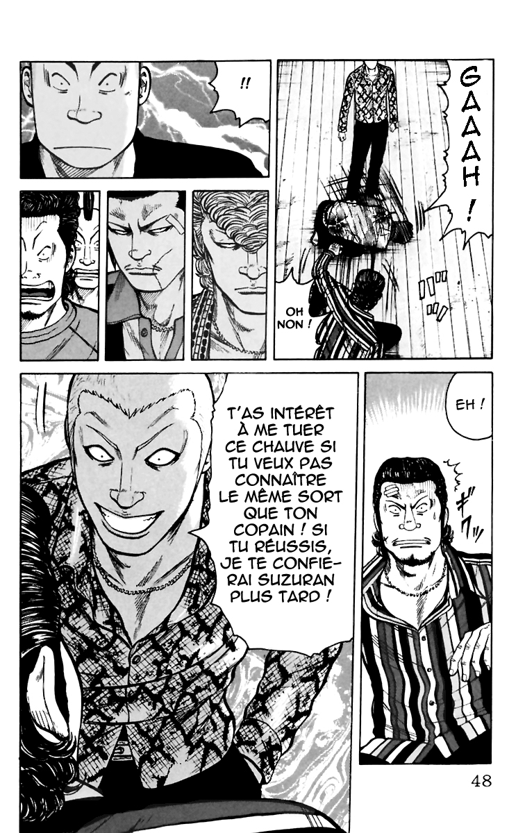Read WORST FR Manga Online