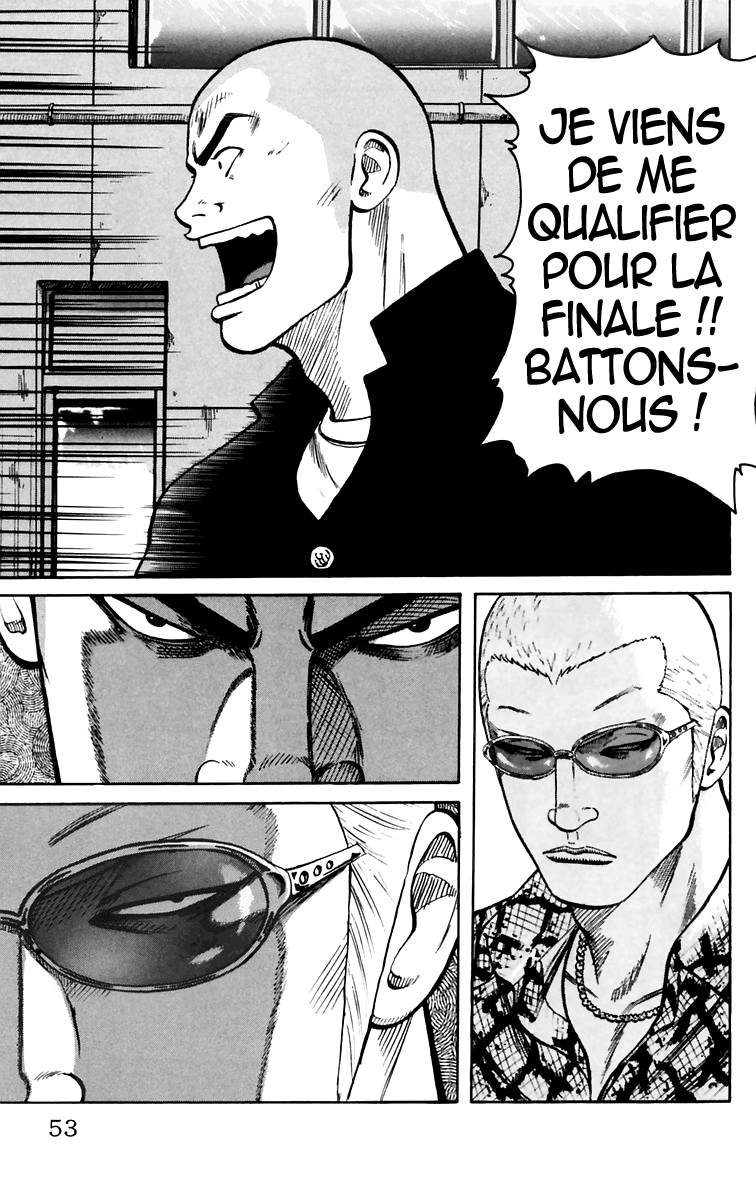 Read WORST FR Manga Online