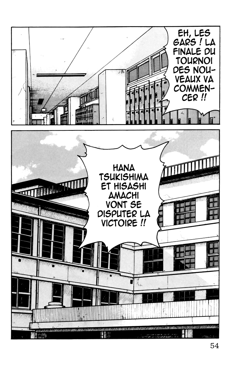 Read WORST FR Manga Online