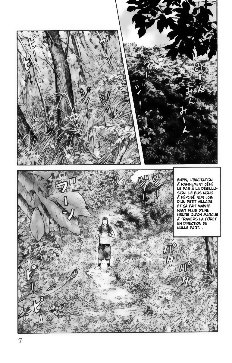 Read WORST FR Manga Online